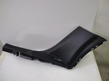 фото thumb №1, Mercedes glb x247 защита стены правая