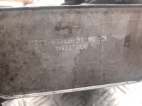 Основание фильтра масла bmw 6 g32 3,0d 8570063 Киев, фото thumb