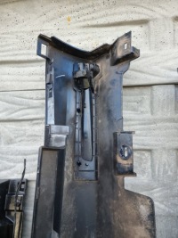 фото thumb №7, Bmw x5 g05 19- молдинг порогова накладка права м-пакет 867711 колір 416