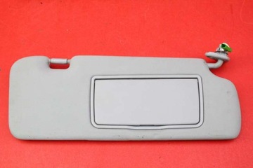 фото thumb №12, Захист сонцезахисна eu honda crv 3 iii 06-09