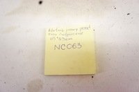 фото thumb №10, Nc063 ford mondeo mk5 ^ крила правий перед