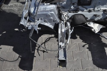 фото thumb №6, Bmw 2 active tourer u06 чверть лонжерон права перед