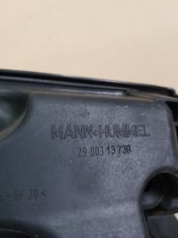 фото thumb №13, Защита двигателя коллектора верхняя seat 2.0 fsi 150km 06f129208c