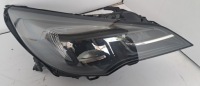 Купить Opel astra v 5 k лампа передняя правая перед full led фара 662588537, фото thumb