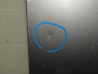 фото thumb №3, Range rover vogue l405 двері перед передні праве