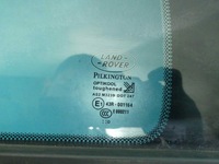 фото thumb №3, Скло двері зад ліва range rover sport i l320