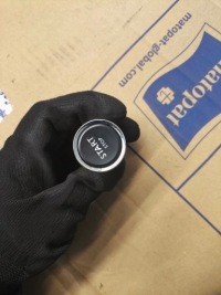 Купить Peugeot 508 переключатель запуск стоп peugeot 508 1 рестайлинг  9804007180 ?, фото thumb