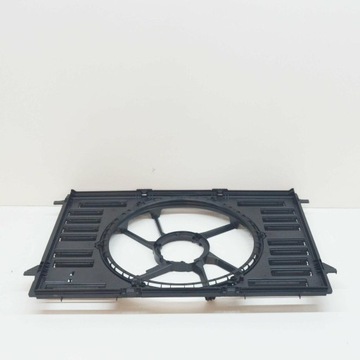 фото thumb №11, Корпус вентилятора audi a4 16- 8w0121207