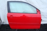 фото thumb №1, Дверь правый перед lp3g 3d vw polo 9n 01- poznań