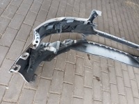 фото thumb №7, Peugeot 508 i рестайлинг 14 - 18 бампер передний перед 2014 - 2018