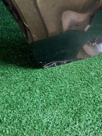 фото thumb №3, Дверь задняя задние правое toyota camry viii