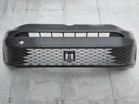 фото thumb №1, Бампер перед передний радар vw caddy 20- 2k7807221