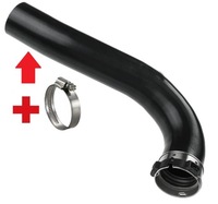 фото thumb №1, Шланг труба turbo інтеркулер nissan nv400 2.3 dci opel movano b 2.3 cdti