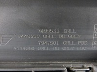 фото thumb №12, Mini f56 se electric решітка радіатора plug in bev 2020-