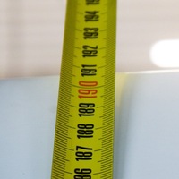 фото thumb №12, Ford transit custom 2018 ліва сторона двері бічний / зсувні