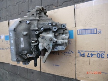 фото thumb №6, Honda civic viii ufo 1.8 b коробка передач коробки передач phe4-8204308