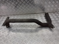 фото thumb №1, Труба шланг інтеркулер турбіни mercedes vito