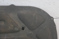 фото thumb №13, Kia soul i шумоизоляция капота + клипсы w916