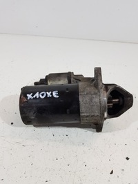 фото thumb №9, Стартер 0001107436 opel corsa c d agila 1.0 b