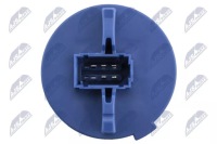 фото thumb №8, Резистор вентилятор mercedes sprinter vw crafter 30-35 30-50 2006-