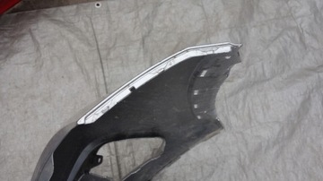 фото thumb №12, Toyota rav4 v 18- бампер перед переднее / 5540