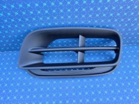 Купити Решітка бампера ліва перед mini f60 7443389 jcw нова оригінал, фото thumb