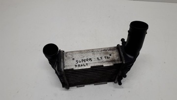 фото thumb №6, Superb i passat b5 a4 a6 2.5 tdi интеркулер правые