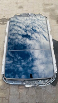 фото thumb №7, Панорама люк opel insignia a универсал рестайлинг