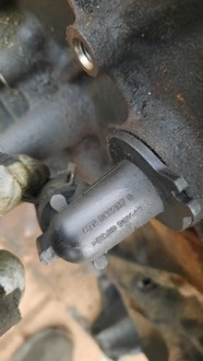 фото thumb №14, Блок двигателя volvo v50 c30 s40 ii 2.0 d 136km