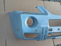 фото thumb №3, Бампер перед mercedes ml w164 164 amg омивачі pdc оригінал