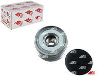 фото thumb №1, Колесо ременное wolnobieżne генератора as-pl