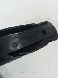 Купить Et-342 mini cooper countryman f60 рейлинг крышный правый, фото thumb