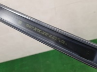 Bmw g15 молдинг кровельная правая левая 8498293 8498294 цвет 475 Недорого, фото thumb