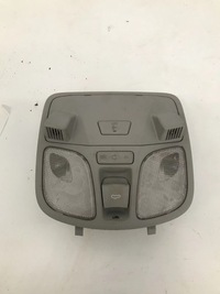 фото thumb №1, Лампа потолочный освещение кабины hyundai i40 vf 11-