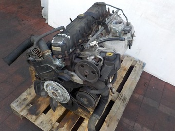 фото thumb №8, Jeep grand cherokee wj 01r 4.0 190km двигун 242cid комплектний film