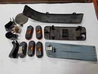 фото thumb №7, Набор поворота заглушек отражатель do vw состояние db