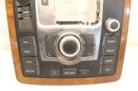 фото thumb №6, Панель керування навігація audi q7 i