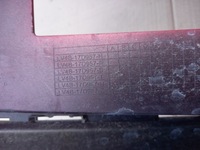 фото thumb №11, Ford kuga mk3 st line бампер переднє решітка оригінал!