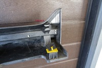 фото thumb №10, Молдинг поріг ліва hyundai ioniq 5 21- поріг