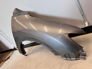 фото thumb №8, Nissan x-trail t32 14-22 крыло правые перед переднее