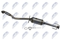 фото thumb №3, Dpf-pl-010 nty фильтр частиц твердых dpf opel astr