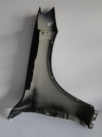 фото thumb №10, Mercedes glc 253 x253 c253 lift крыло перед передний левый