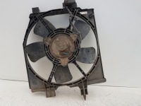 фото thumb №3, Вентилятор радіатора premacy 2.0d eu 2001r rf4r