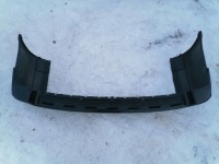 фото thumb №7, Ford 4m51n17906 бампер mk2 kombi pdc