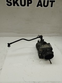 фото thumb №8, Mercedes w177 amg a35 дросельна заслінка a2641410100