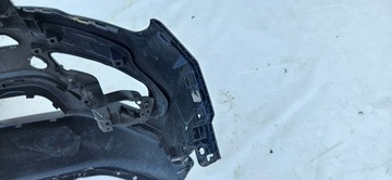 фото thumb №9, Бампер jeep compass ii 17-20 перед переднее pdc решётка радиатора