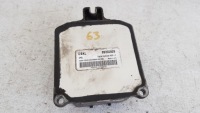 фото thumb №1, Бортовий комп'ютер opel astra g 1.6 16v dbkl [63]
