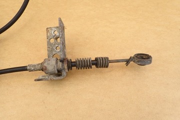 фото thumb №7, Выборщик домкрат изменения коробки передач ручка тросы iveco daily iv 06-14 2.3 hpt