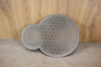 Купить Mercedes slk 171 r171 накладка динамика левая обшивка дверь 17172703088, фото thumb