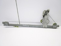 фото thumb №1, Trafic ii підйомник скло перед правий механічна коробка передач